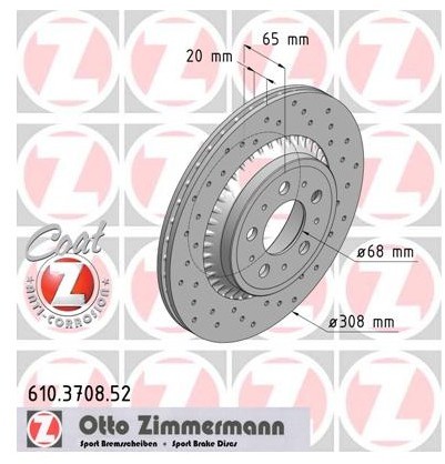 Zimmermann 610.3708.52