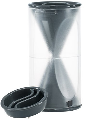 Levivo levivo Spiral Schneider, Szatkownica skrobaczka do warzyw krajarka do warzyw lub All in One z wymiennym ostrza ze stali nierdzewnej, na Julienne, warzywnego spaghetti, sera lub owoce 331800000178