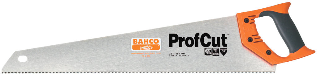 Bahco Pila platnica ProfCut PC-22-GT7 550 mm