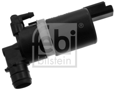 FEBI Pompa spryskiwacza, spryskiwacz szyby czołowej BILSTEIN 26472