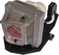 Lampa do PANASONIC PT-LX351EA - zamiennik oryginalnej lampy z modułem ET-LAL340