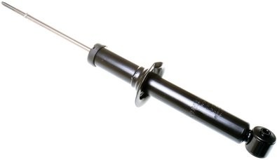 Denckermann dencker Mann zderzak Volvo S V40-04 dsb146g DSB146G
