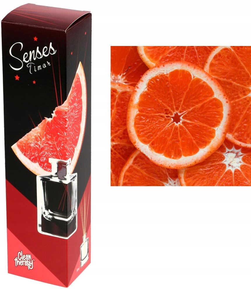 Ravi Ct Perfumy Do Wnętrz Timor 50 ML