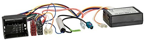 ACV 1230  46  15 Can-Bus Kit 1230-46-15