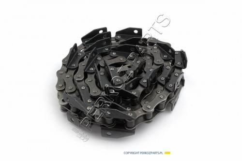 CNH New Holland Case Łańcuch podajnika pochyłego CASE 1989519C1 1989519C1