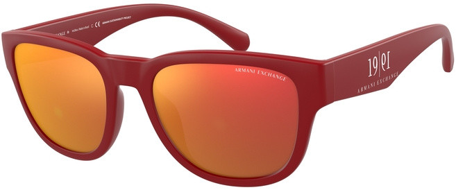 Armani Exchange Okulary Przeciwsłoneczne Exchange AX 4115SU 82746Q