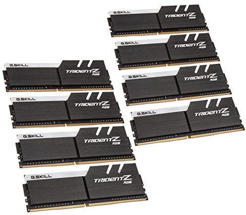 G.Skill 64GB F4-2933C14Q2-64GTZRX