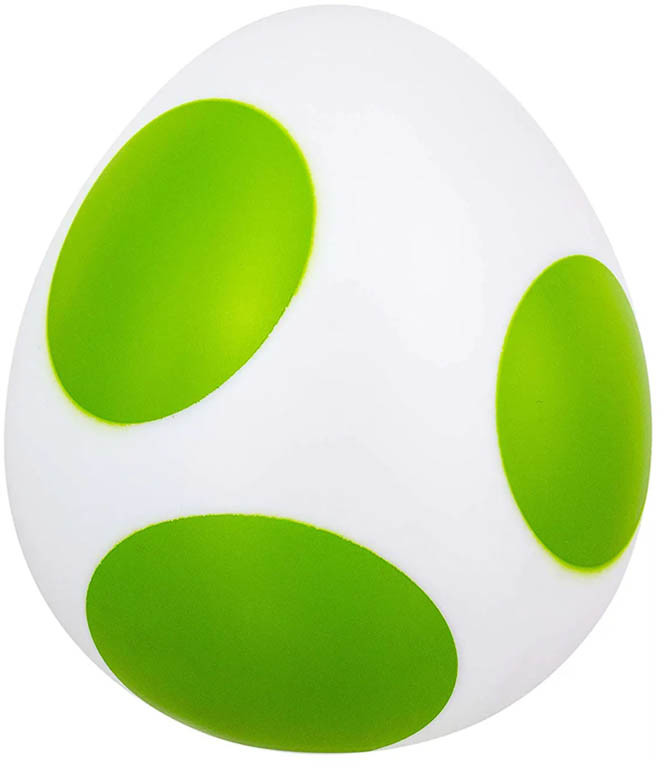 Paladone Lampka Super Mario Yoshi Egg Warszawa 533 111 700