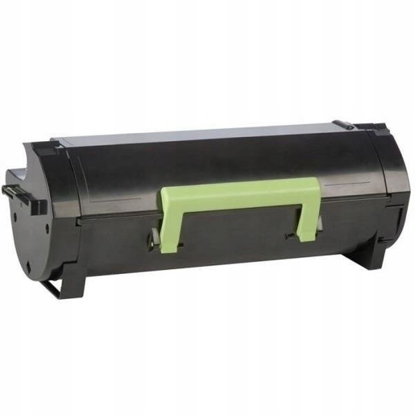 Toner do Lexmark MS310 MS312 MS410 MS415 MS510 610