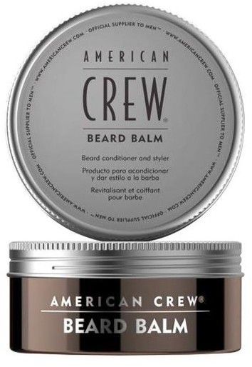 Beard Balm AMERICAN CREW American Crew balsam do brody 60g 6951645