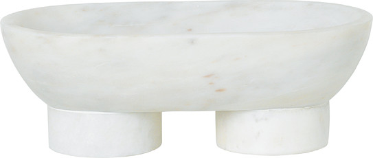Ferm Living Misa Alza biała 4241