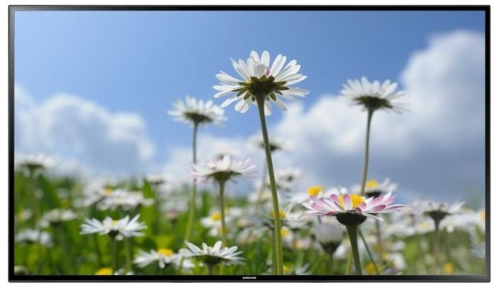 Samsung electronics polska LH65EDCPLBC ED65C Smart Signage WYPRZEDAŻ LH65EDCPLBC