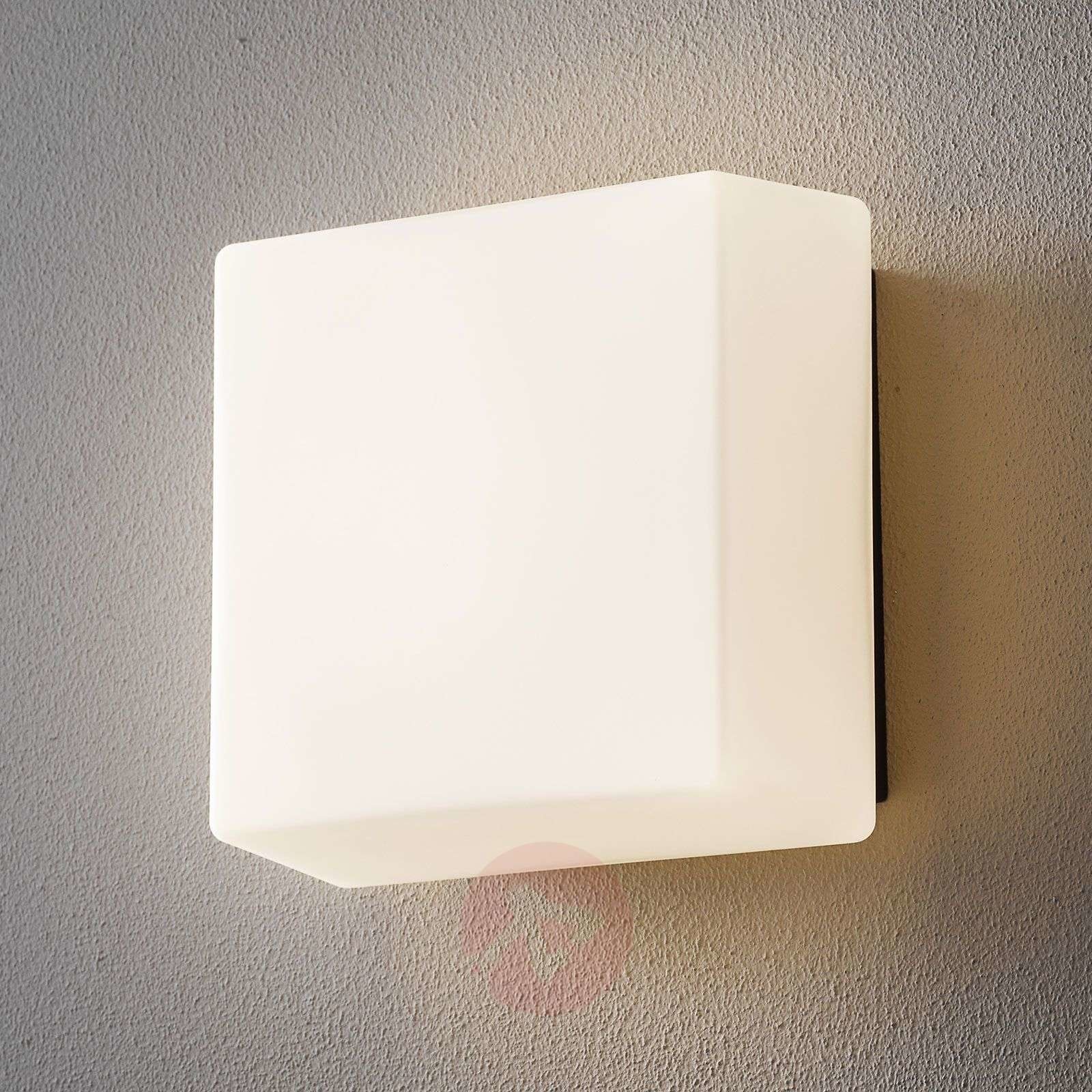 Bega Moduł 38300 kinkiet LED 21x21cm