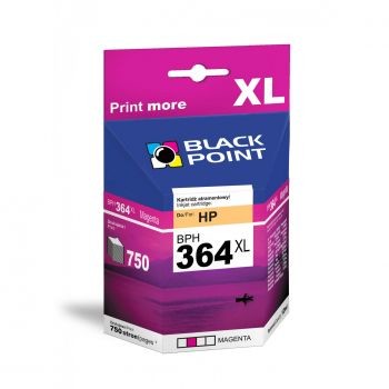 Black Point BPH364XLM zamiennik HP CB324EE
