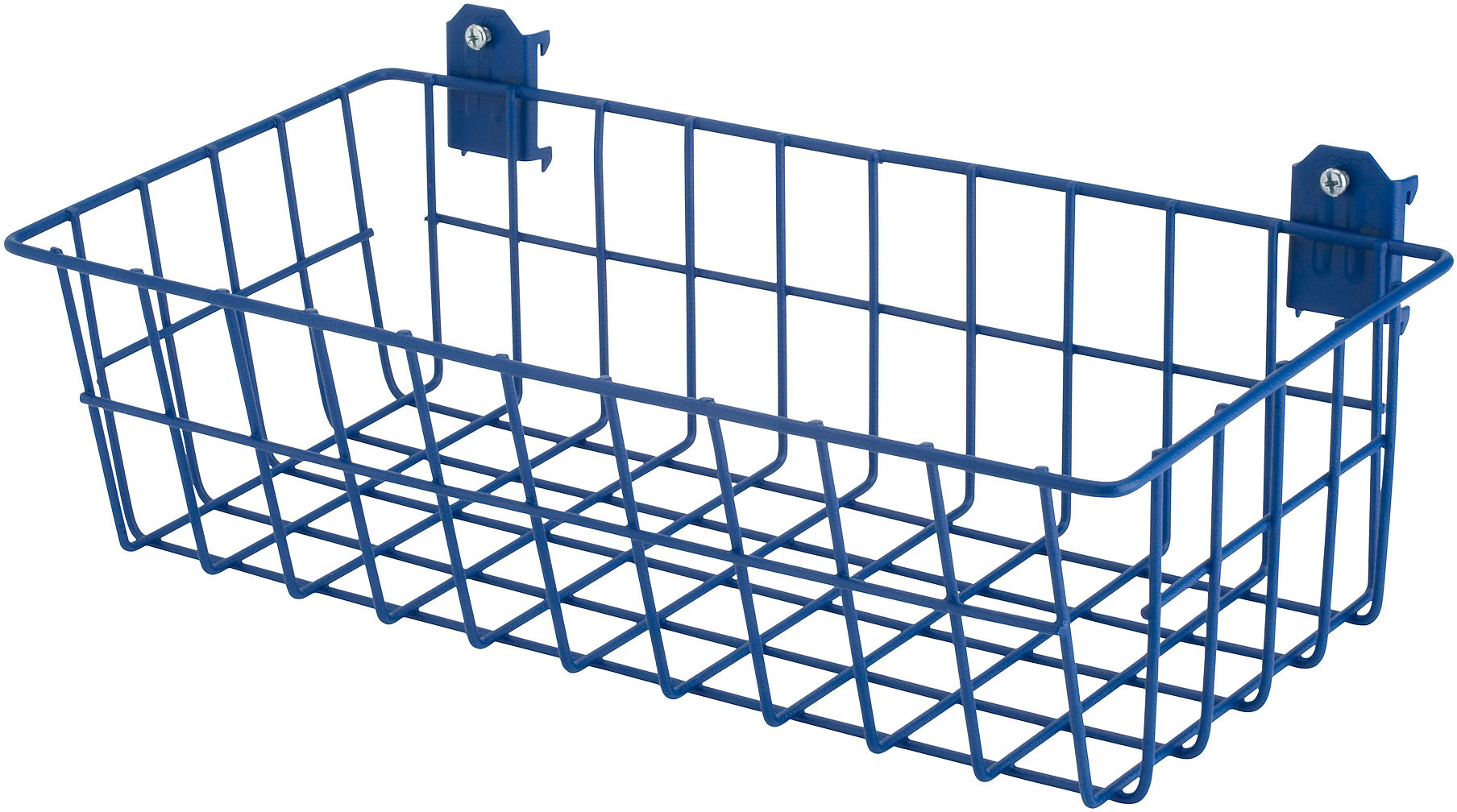 AJ Produkty Kosz druciany do paneli narzędziowych