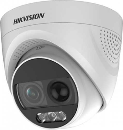 Hikvision Kamera DS-2CE72DFT-PIRXOF(3.6mm) 2Mpx DS-2CE72DFT-PIRXOF/3