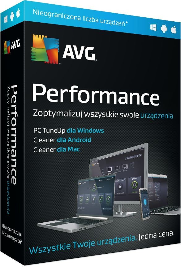 AVG Performance