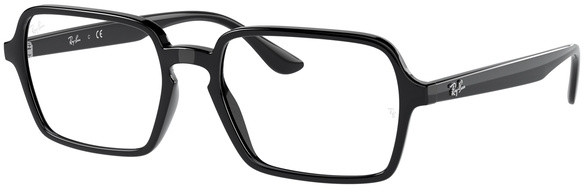 Ray Ban Okulary korekcyjne RX 7198 2012
