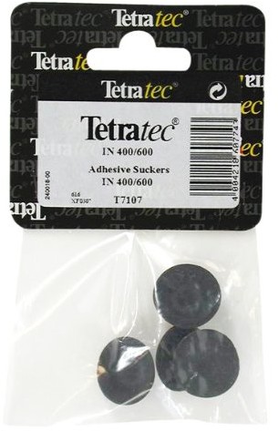 Tetra TETRA w konkurencyjnej do odkurzacza do filtrów o próbie 400/600 (akcesoria do in Plus Plus Wewnętrzny, część zamienna do akwariów Filter)