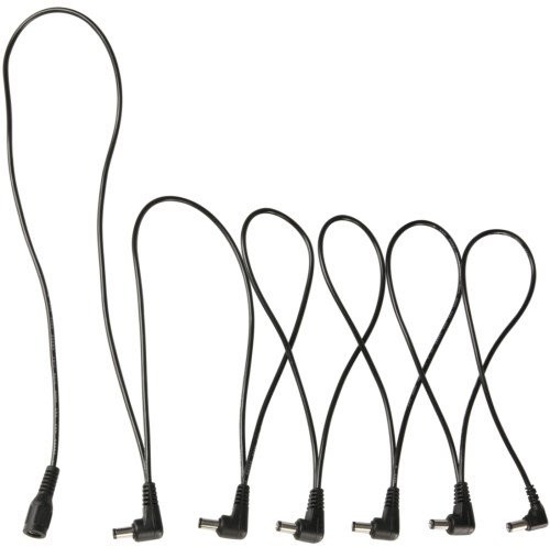 Palmer MI pwc6 rozdzielacz kabel PWC6