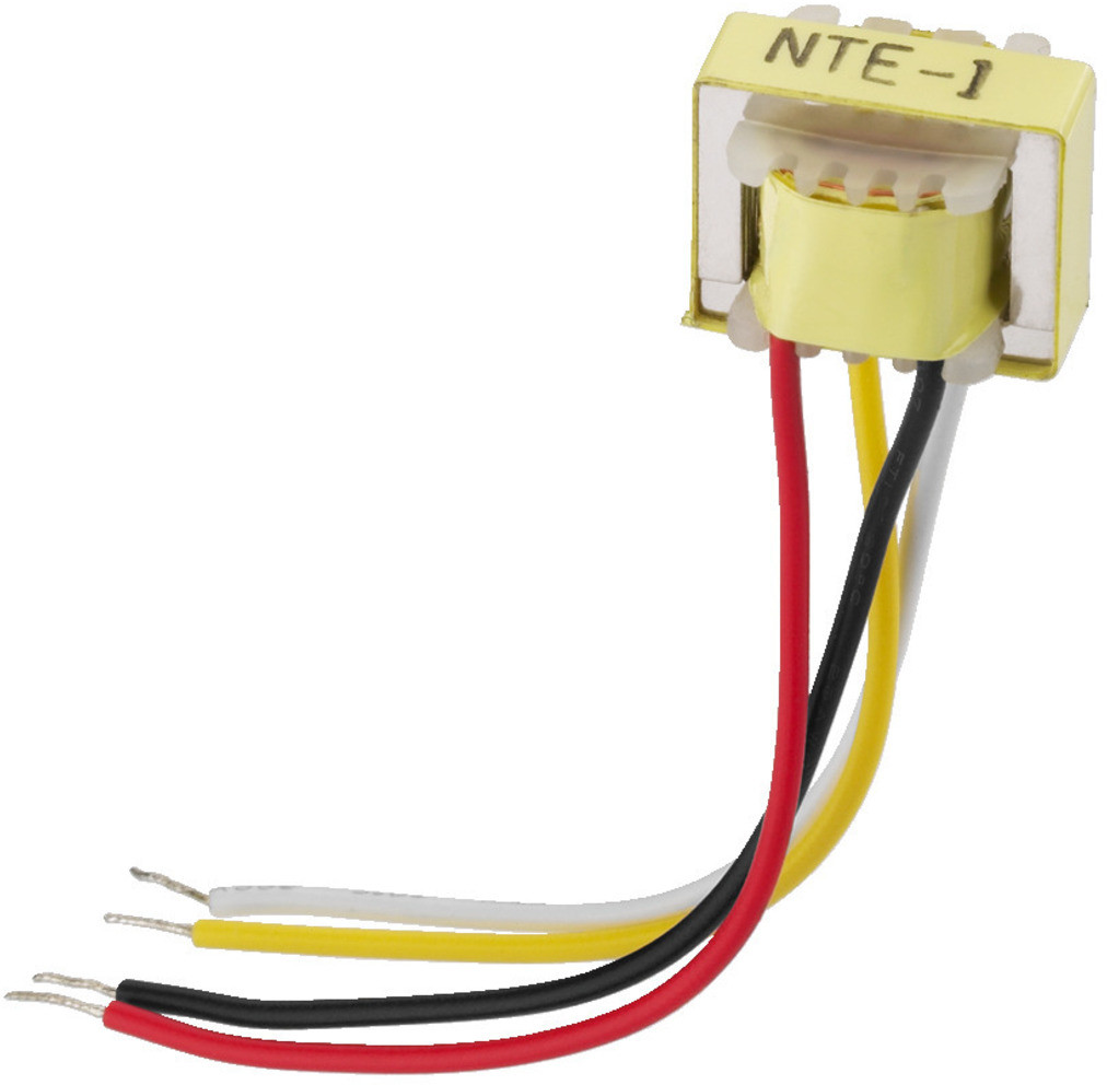 IMG Stage Line NTE-1 Transformator audio 37546