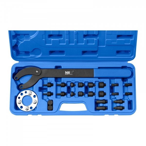 MSW Blokada rozrządu - uniwersalna - 22 elementy MSW 10061759 MSW-PHT-VAG