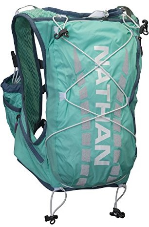 Drake Nathan Sports damskie Vapor, zielony 4527NCTS
