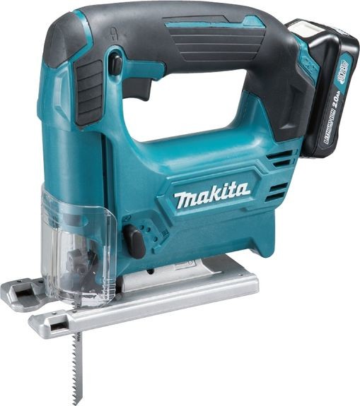 Makita Wyrzynarka akumulatorowa 10,8V + akcesoria JV101DSME