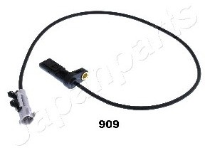 JAPANPARTS Czujnik, prędkosć obrotowa koła ABS-909
