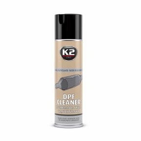K2 DPF CLEANER REGENERATOR FILTRA CZĄSTEK STAŁYCH