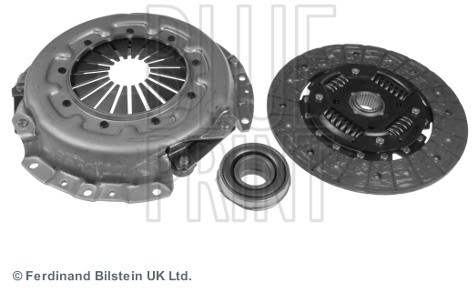 BLUE PRINT Zestaw sprzęgła ADC430115