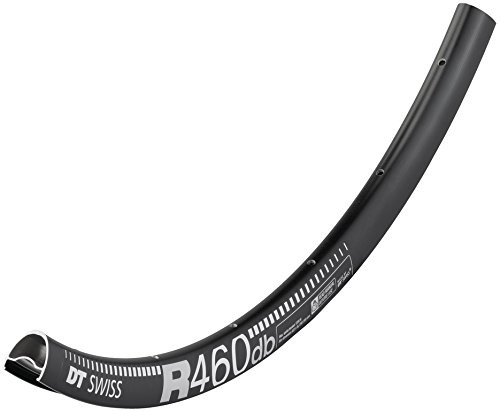 DT SWISS 2040006300 felgi, czarna, 6.5 MM RTR046DPN28S011341