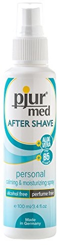 Pjur pjur med After Shave Spray, 100 ML 13100