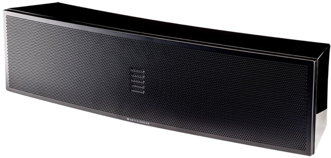 Martin Logan MOTION 8I czarny