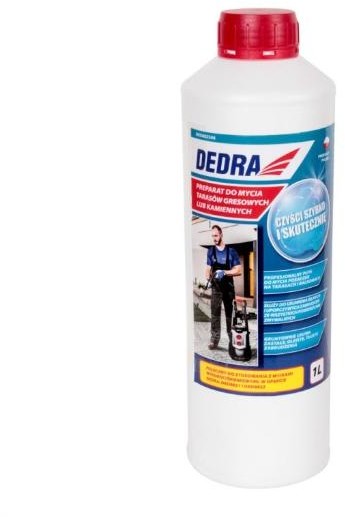 Dedra Dedra DED8823A6