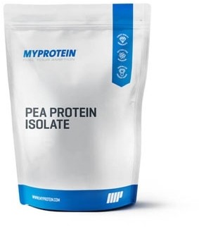 Myprotein Pea Protein Isolate - 1000g