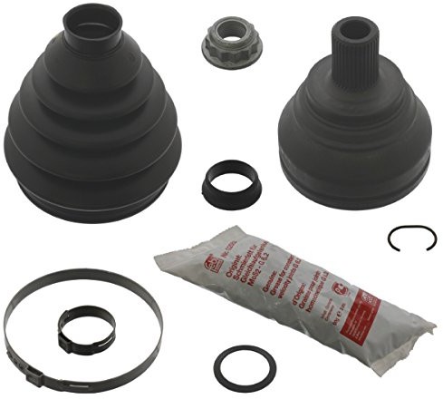 febi bilstein febi Bilstein 33258 wał napędowy przegubowy komplet 33258