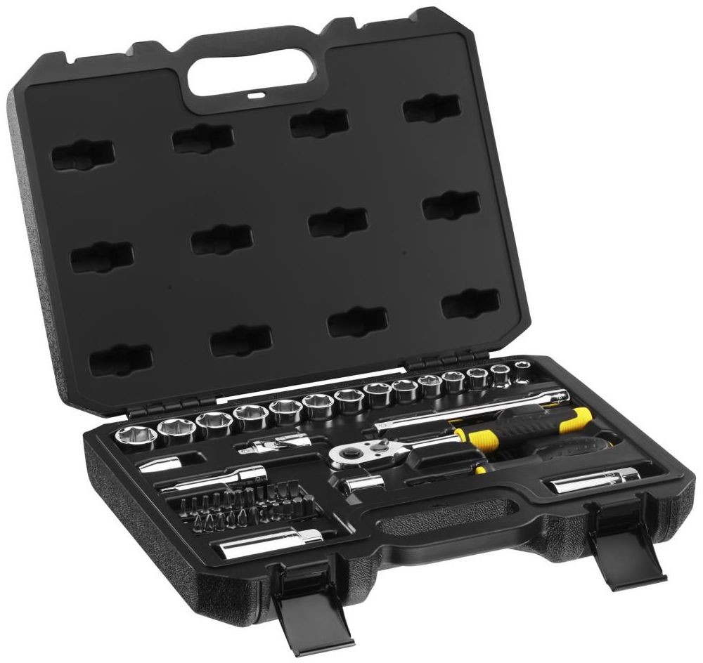 Stanley Zestaw kluczy STMT82829-1 45 el.