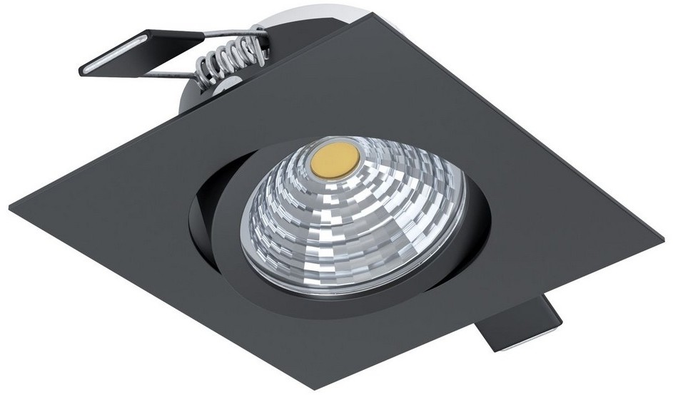 Eglo 98611 - LED Oprawa wpuszczana ściemnialna SALICETO LED/6W/230V