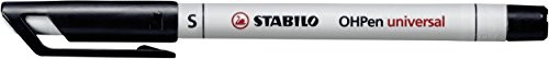 Stabilo OHPen universal marker 851/46