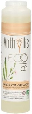 Anthyllis Anthyllis, płyn pod prysznic kardamon i imbir, 250 ml