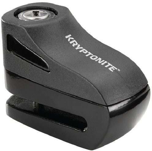 Kryptonite Bike Lock Keeper Micro Disc Lock Black GK003229