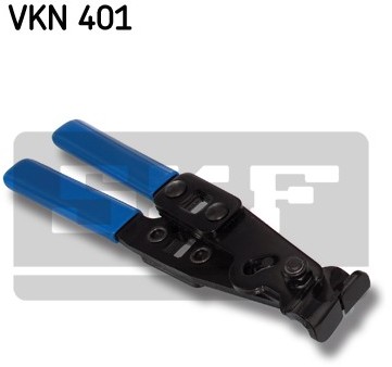 SKF Narzędzie montażowe, miech powietrzny SKF VKN 401
