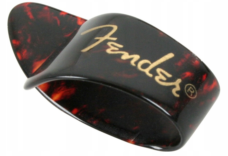 Fender pazurek na kciuk Large