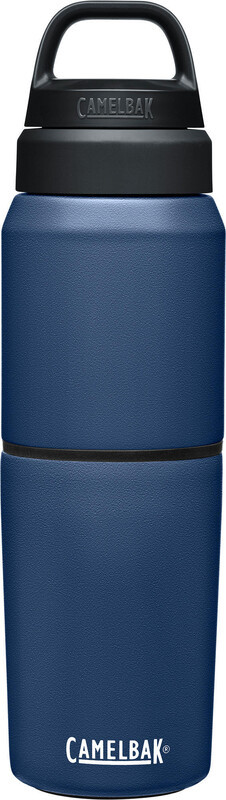 CamelBak CamelBak MultiBev SST Vacuum Insulated Bottle 500ml, niebieski  2022 Termosy 2412402051
