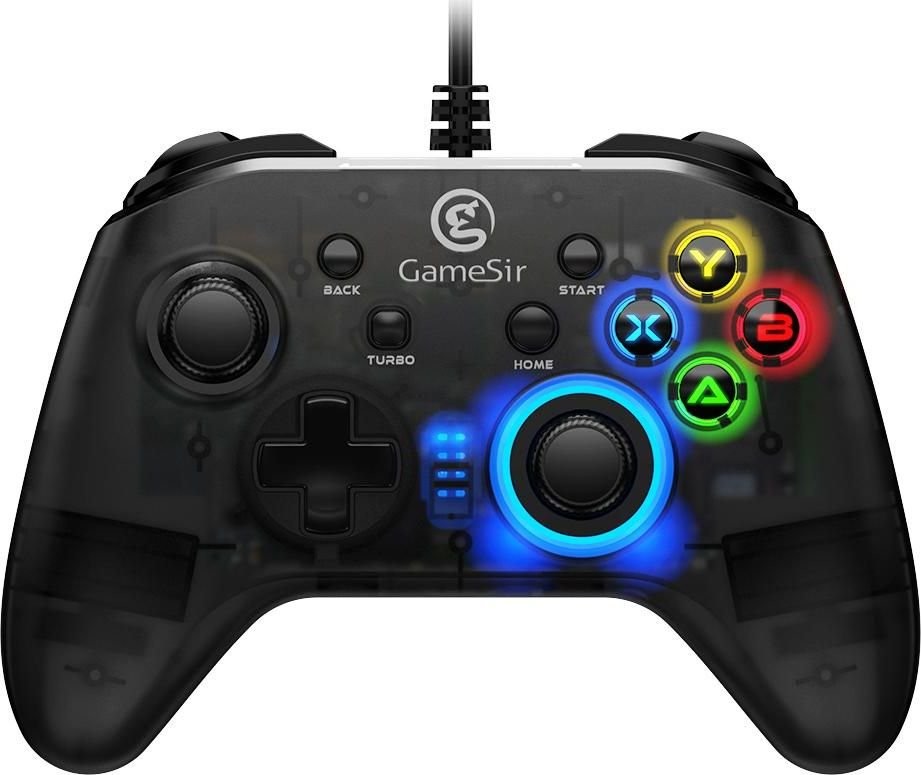 GameSir T4W