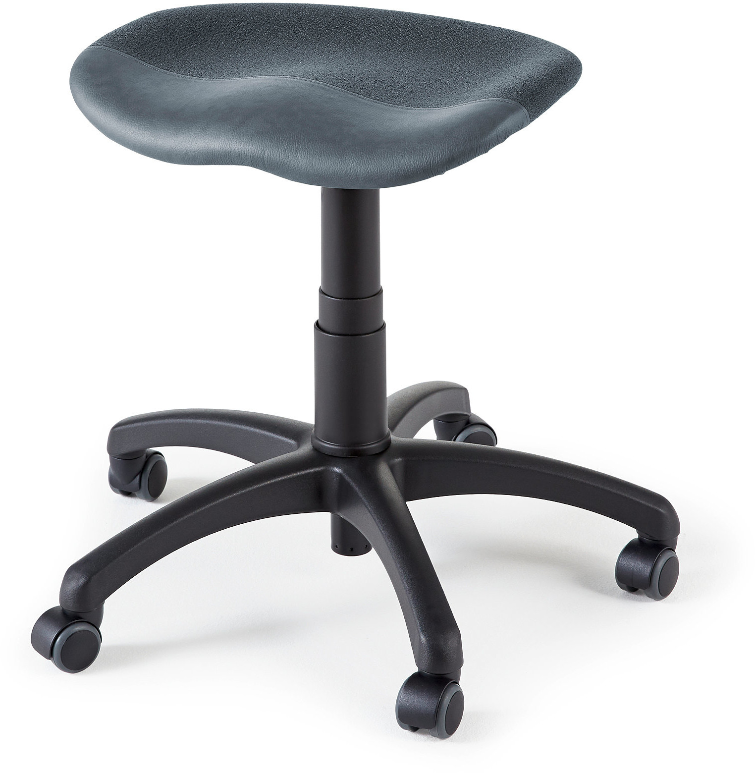 Kettler AJ Produkty #e- Support Tyra gray.Seat height 440-570 mm
