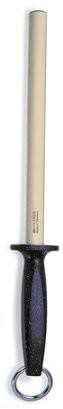 DICK Dick 4009215076356 firmy Weck stal do ostrzenia, owalne, 25 cm 4.01E+12
