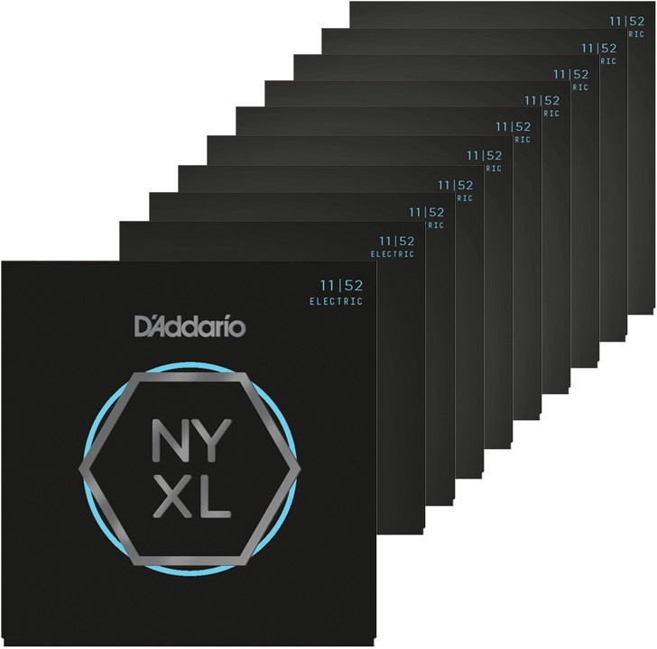 DAddario NYXL1152 SET