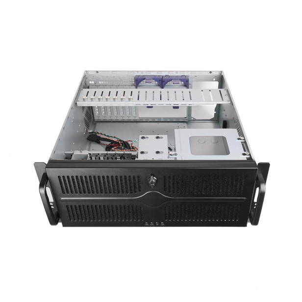 CHIEFTEC Chieftec 19 UNC-409S-B-OP UNC-409S-B-OP